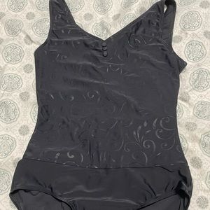 Wear Moi Incas Leotard